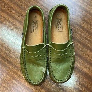 HP 🎉 Atlanta Mocassin loafers